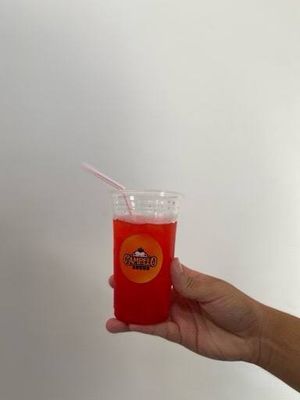 imagem do produto Caipirinha de morango