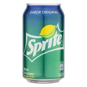 imagem do produto Sprite 350ml