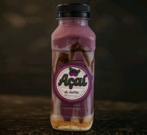imagem do produto Açaí Tudão