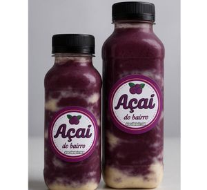 imagem do produto Açai tradicional