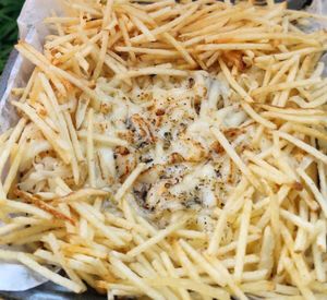 imagem do produto Batata recheada sabor bolonhesa