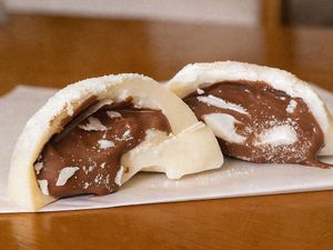 imagem do produto Trufa Le'Ninho