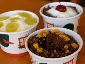 imagem do produto Trio Lagoinhas