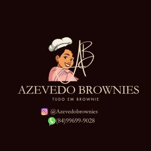 Azevedo Brownies