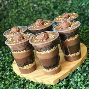 imagem do produto Copo Ferrero