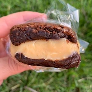 imagem do produto Brownie sabor Ninho