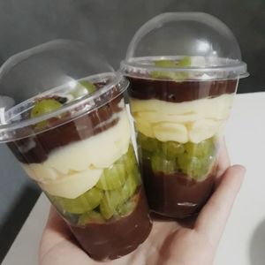 imagem do produto Copo da felicidade Uva verde