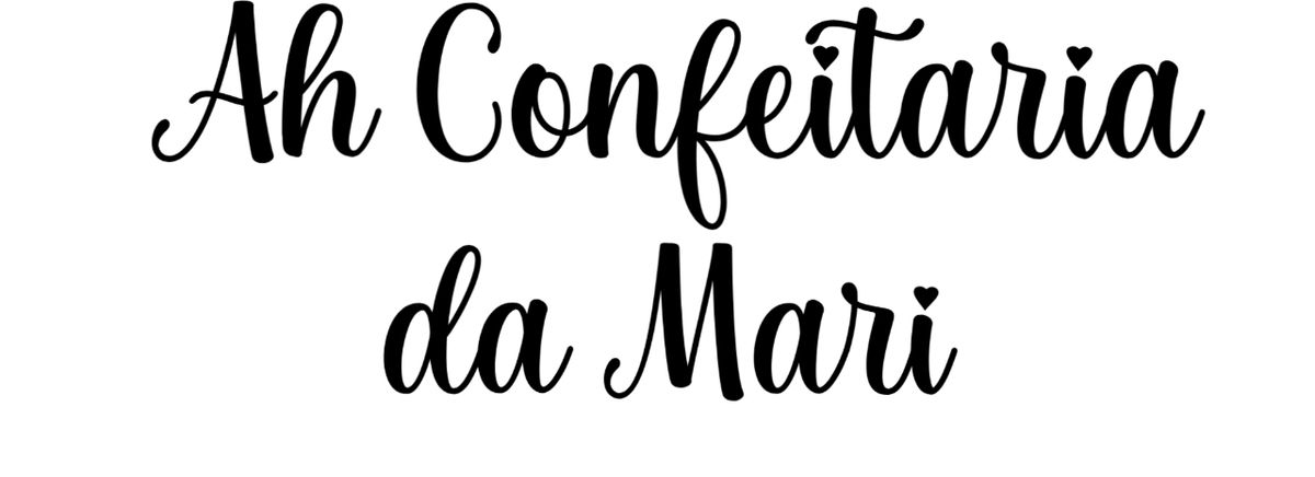 Ah Confeitaria Da Mari logo
