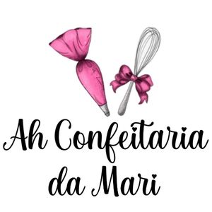 Ah Confeitaria Da Mari