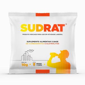 imagem do produto Reidratante SUDRAT