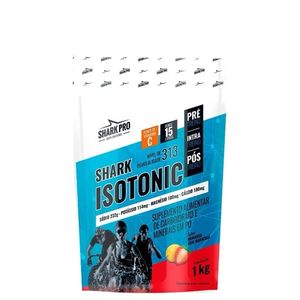 imagem do produto Isotônico shark pro dose
