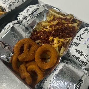 imagem do produto COMBO QUÁDRUPLO 