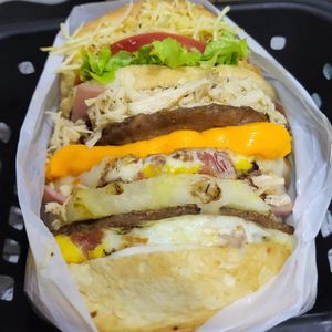 imagem do produto Área 51 