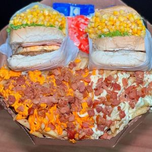 imagem do produto COMBO CASAL