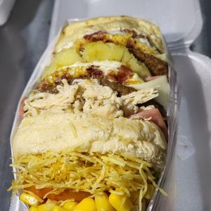 imagem do produto ESPACIAL