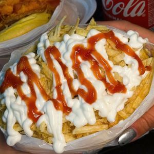 imagem do produto SPACEDOG 