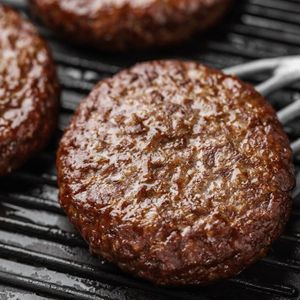 imagem do produto Hambúrguer De Boi 