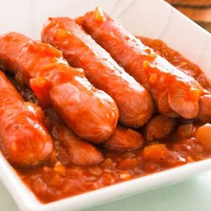 imagem do produto Salsicha 