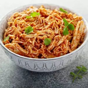 imagem do produto Frango Desfiado