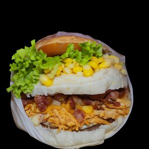 imagem do produto INTERESTELAR 