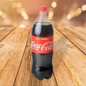 imagem do produto Coca-cola 2l 