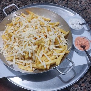 imagem do produto Fritas 