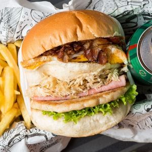 imagem do produto X Total 