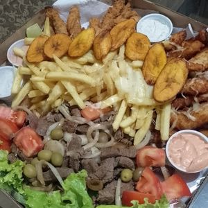 imagem do produto Da casa