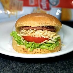 imagem do produto Hamburguer 