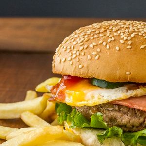 imagem do produto X-Egg gourmet 