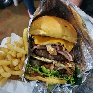 imagem do produto X mister preta 