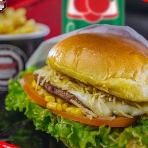 imagem do produto Xburguer 