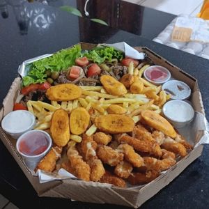 imagem do produto Mista