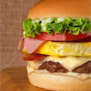 imagem do produto X total gourmet 