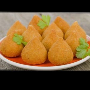 imagem do produto Coxinha de frango 