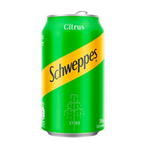 imagem do produto Schweppes 350ml