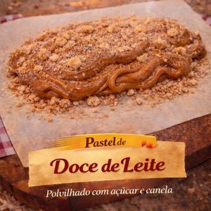 imagem do produto Doce de leite