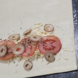 imagem do produto Pizza