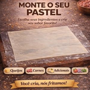 imagem do produto Monte o seu