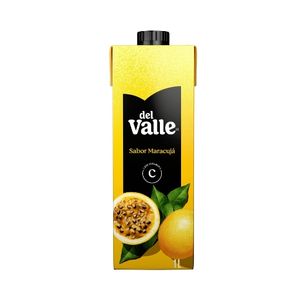 imagem do produto Del Valle Maracujá 1l