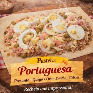 imagem do produto Portuguesa 
