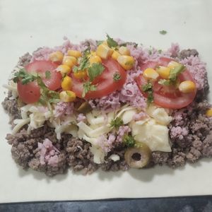 imagem do produto Carne Especial III