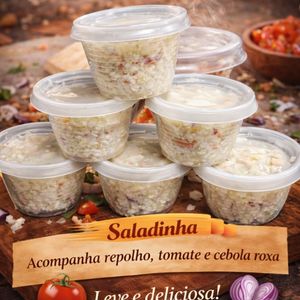 imagem do produto Salada