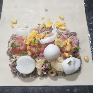 imagem do produto Carne Especial II