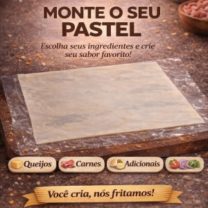 imagem do produto Monte Seu Giga