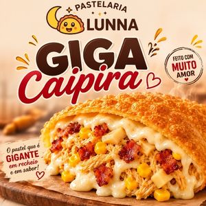 imagem do produto Giga caipira 
