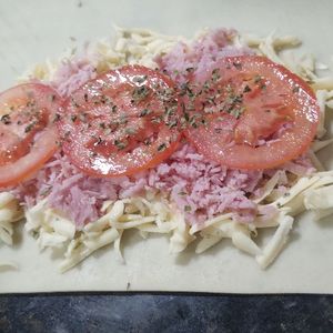 imagem do produto Bauru