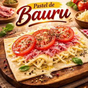 imagem do produto Bauru