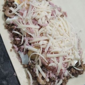 imagem do produto Carne Especial 