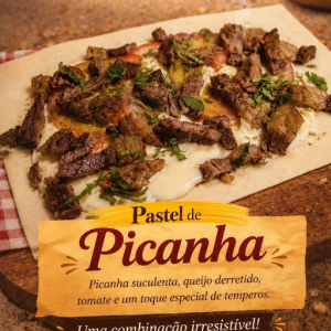 imagem do produto Picanha